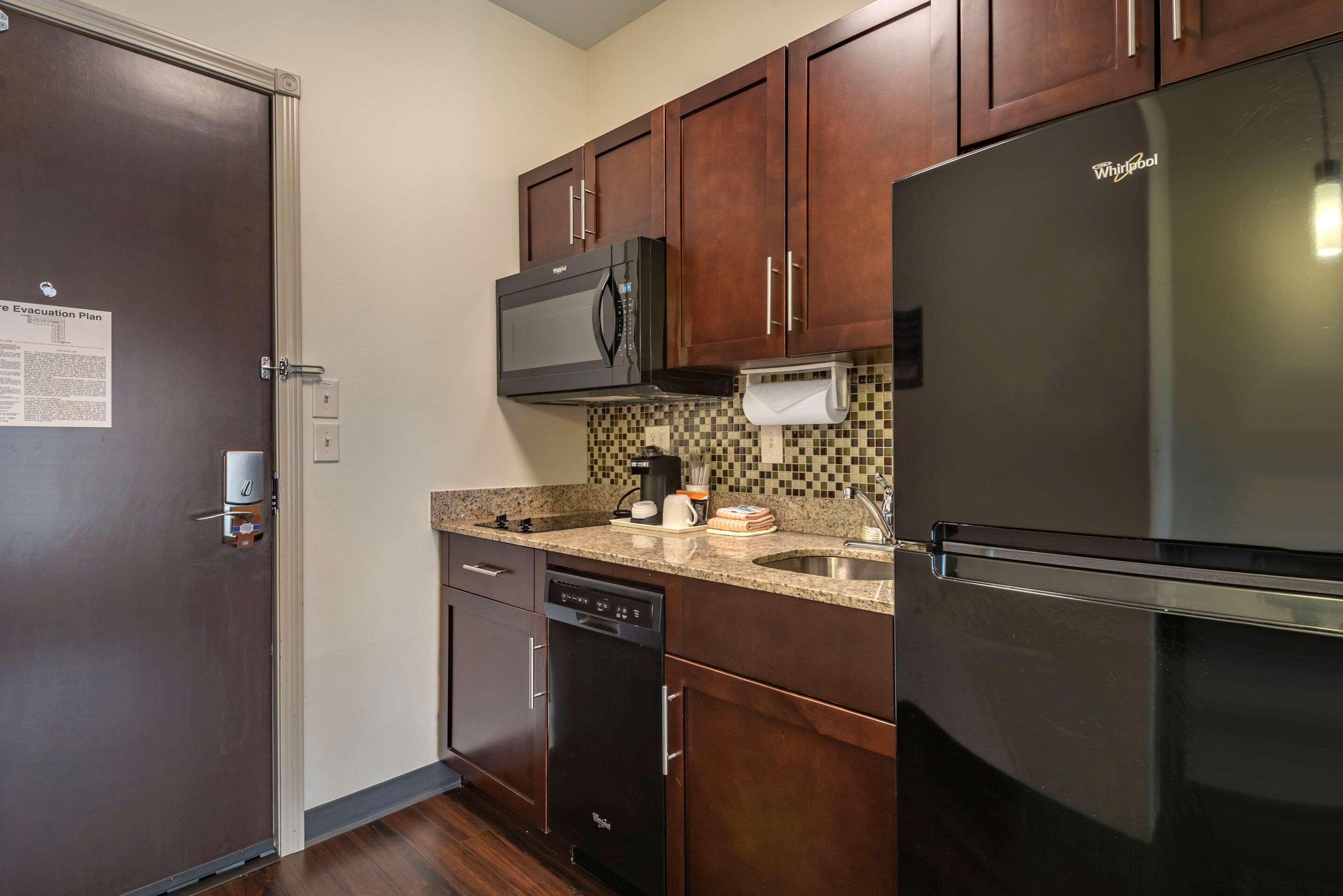 Mainstay Suites Moab Near Arches National Park Экстерьер фото