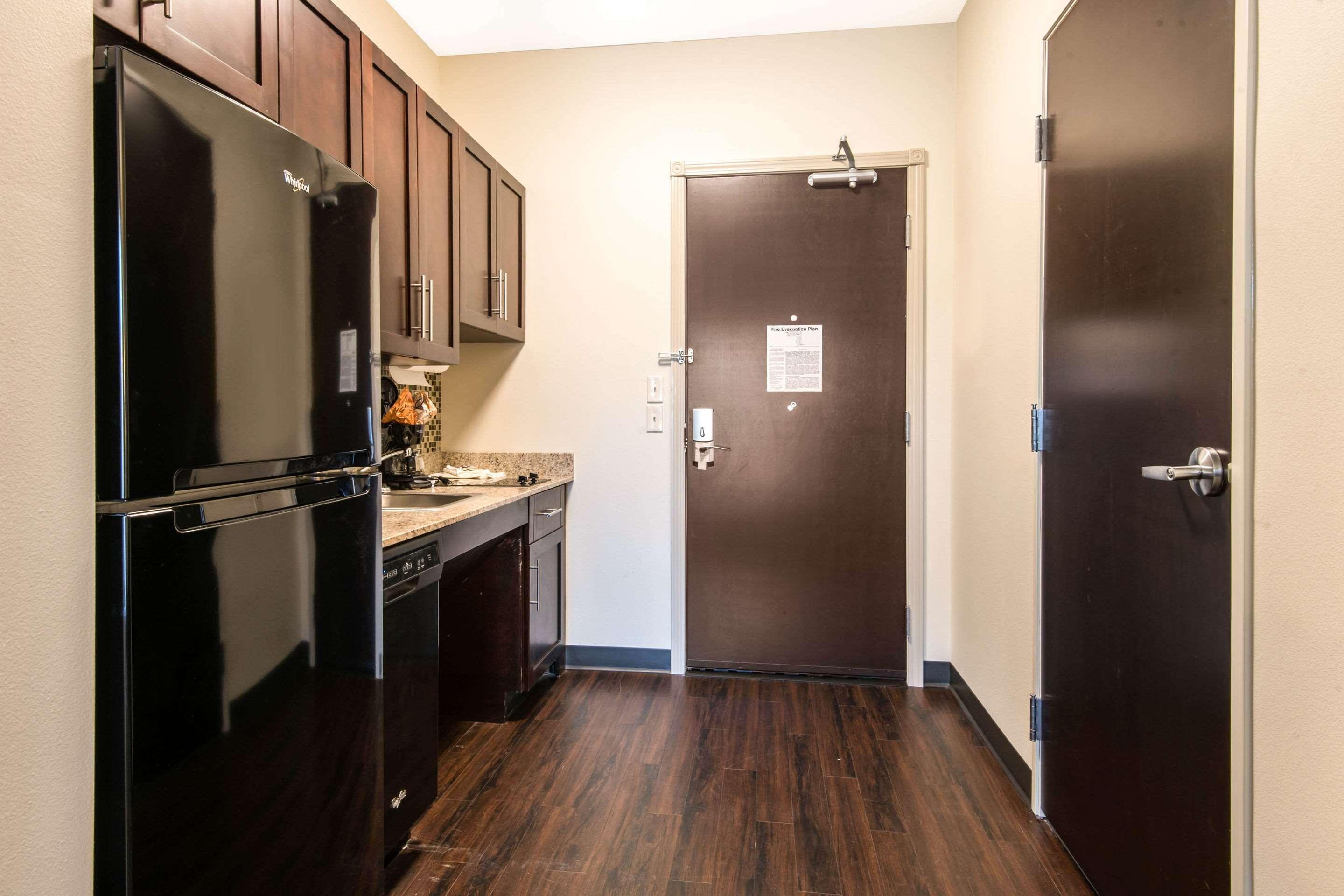 Mainstay Suites Moab Near Arches National Park Экстерьер фото
