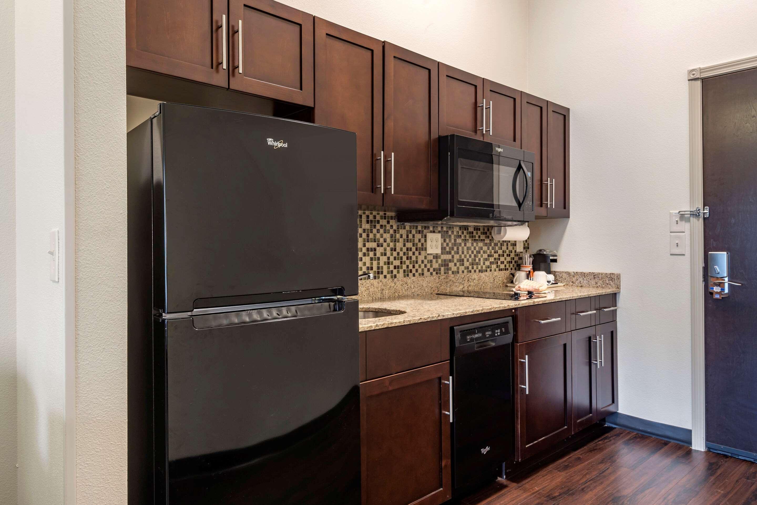 Mainstay Suites Moab Near Arches National Park Экстерьер фото