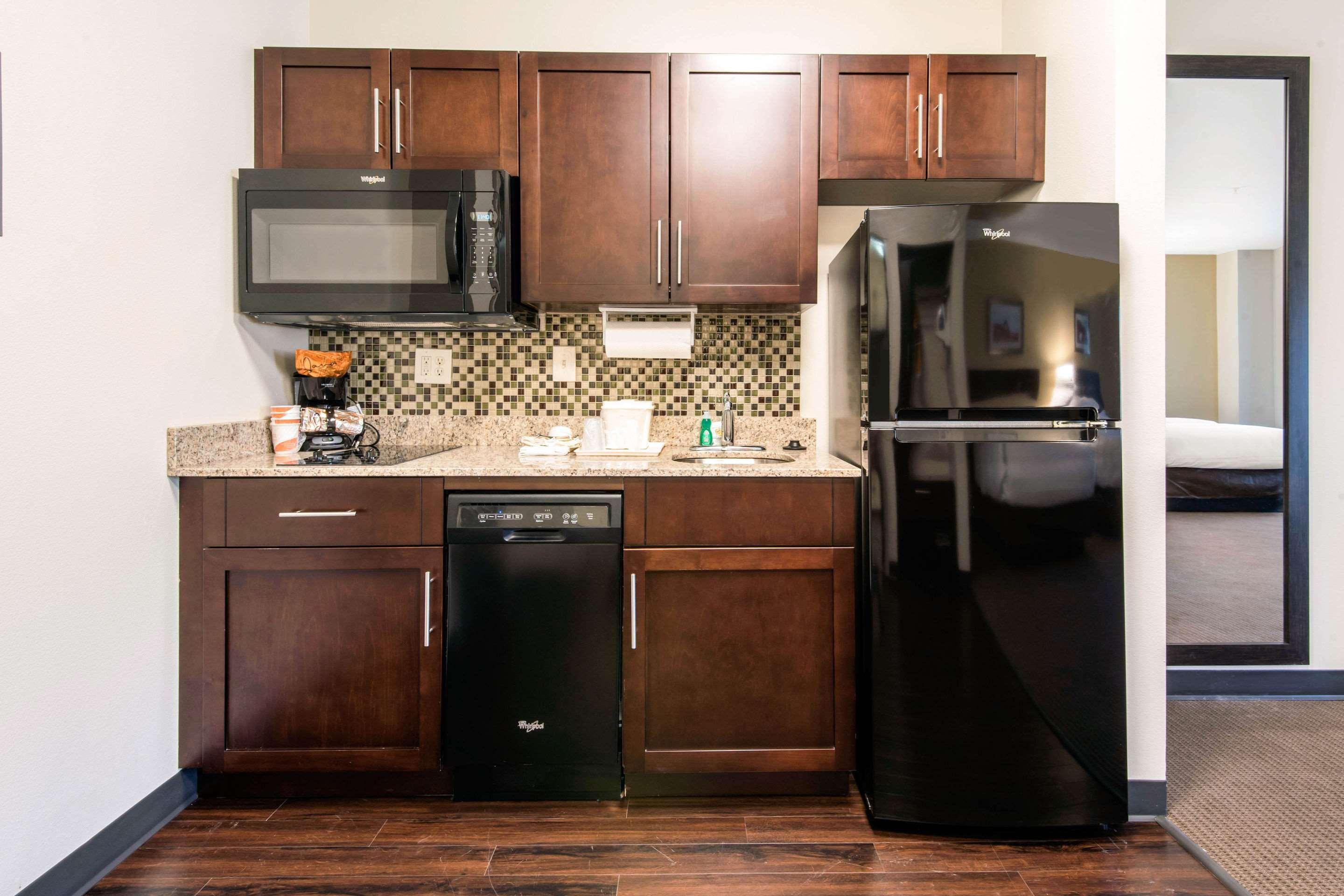 Mainstay Suites Moab Near Arches National Park Экстерьер фото