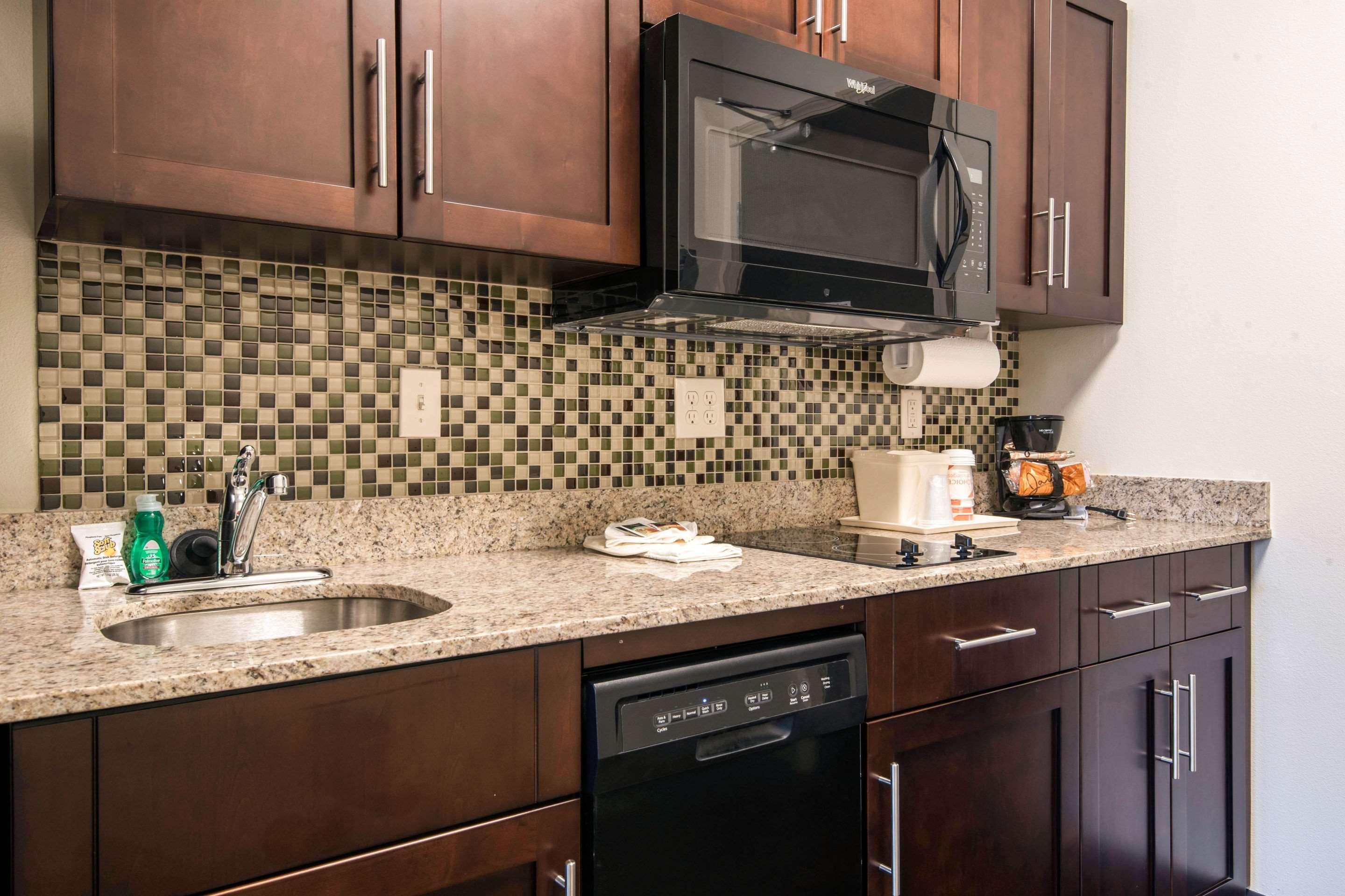Mainstay Suites Moab Near Arches National Park Экстерьер фото
