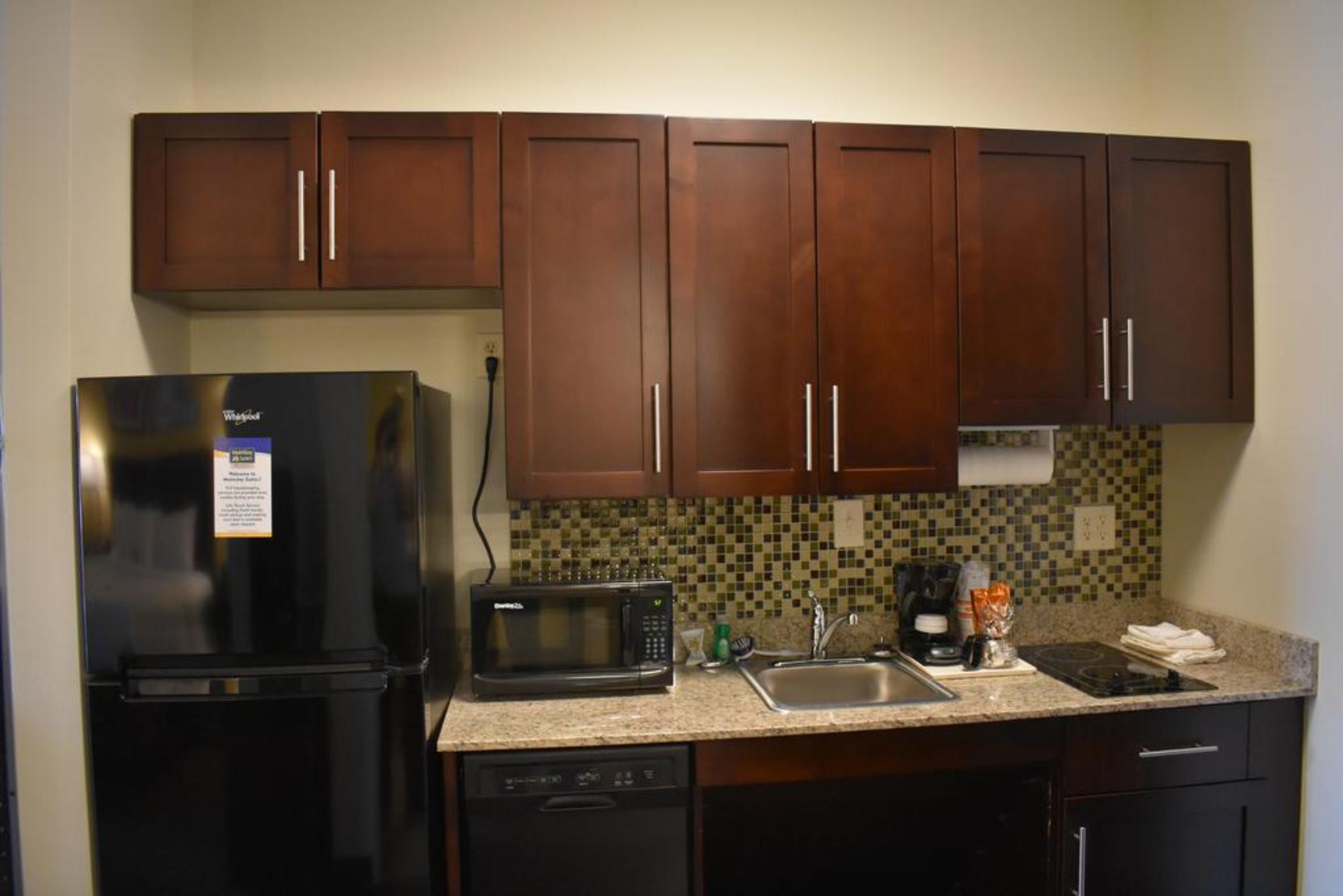 Mainstay Suites Moab Near Arches National Park Экстерьер фото