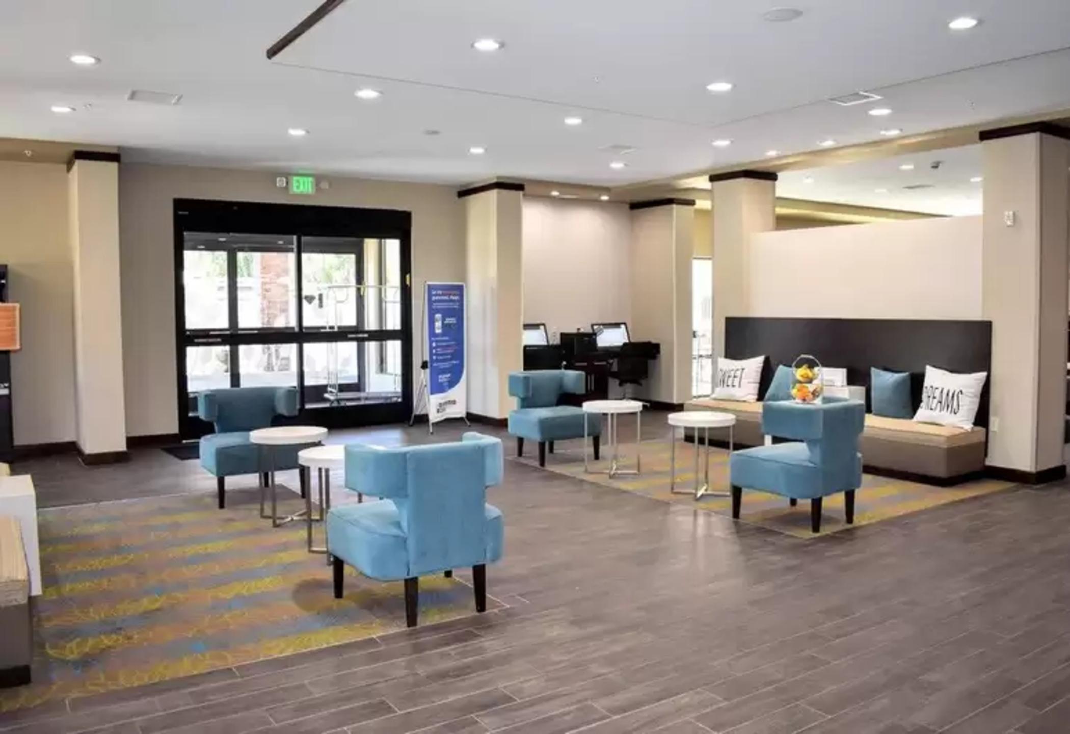 Mainstay Suites Moab Near Arches National Park Экстерьер фото