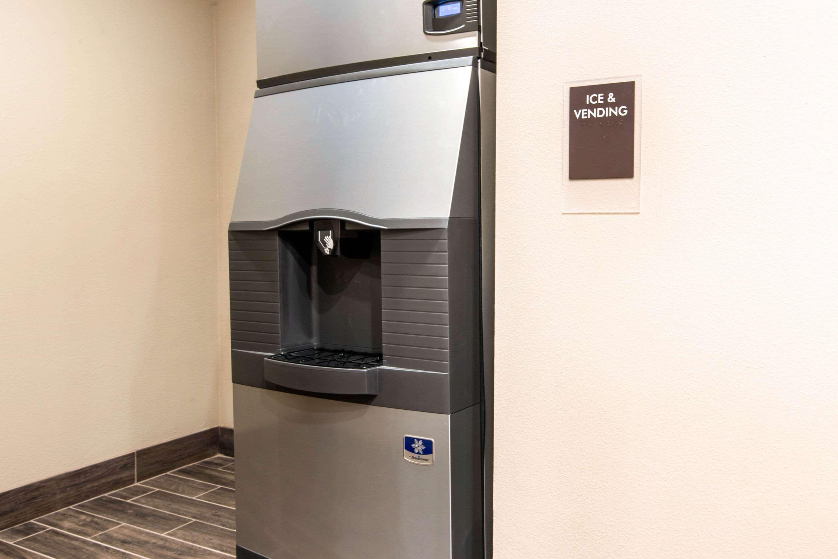Mainstay Suites Moab Near Arches National Park Экстерьер фото